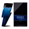 Produktbild: CAROLINA HERRERA BAD BOY COBALT 100ML EDP ELECTRIQUE SPRAY BRANDNEU & VERSIEGELT