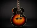 Produktbild: Gibson SJ-200 Standard Tri Burst MCJB20TB