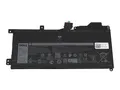 Produktbild: Dell Akku für Latitude 12 2in1 (7210) 38Wh