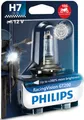 Produktbild: Philips H7 RacingVision GT200 Moto 12972RGT 12V/55W (1stk.)