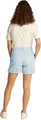 Produktbild: Tommy Hilfiger Damen Chino Shorts Kurz, Blau (Breezy Blue), 36