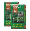 Produktbild: KUDRAS Pflanzerde 140L (2x70L)