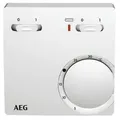 Produktbild: Stiebel Eltron Raumtemperaturregler AEG RT 602 SN SZ
