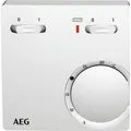 Produktbild: AEG Haustechnik RT 602 SN SZ Raumtemperaturregler (223299)