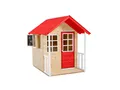 Produktbild: ZWERKULES Spielhaus 