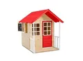 Produktbild: Zwerkules Spielhaus Lolla 135x120x139cm