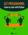 Produktbild: Ana Bell Get Programming (Taschenbuch) (US IMPORT)