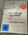 Produktbild: Stieg Larsson - Millennium Trilogie - Director's Cut DVD NEU