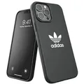 Produktbild: Adidas OR Silicone iPhone 13 Pro Max 6.7′′schwarz / schwarz 47150