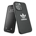 Produktbild: Adidas iPhone 13 Pro Max Hülle Case Cover OR Silicone black
