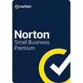 Produktbild: Norton Small Business Premium