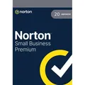 Produktbild: SOFTWARE ANTIVIRUS SMALL BUSINESS PREMIUM BOX - 20 DISPOSITIVI 500GB (FC-2145484