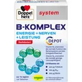 Produktbild: Doppelherz system B-Komplex 120 St