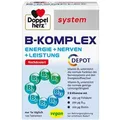 Produktbild: Doppelherz system B-Komplex Tabletten