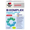 Produktbild: Doppelherz® system B-Komplex