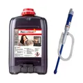 Produktbild: Petroleum 20 Liter Kanister Petroleumofen Heizofen inkl. Elektrischer Pumpe