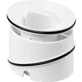 Produktbild: Viega Baugruppe Tauchrohr 6958.1-821 in 65,7mm Kunststoff weiss