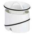 Produktbild: Viega Tauchrohr Tempoplex Ø65 mm Weiß