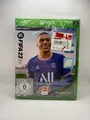 Produktbild: FIFA 22 XBOX Series X NEU&OVP