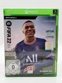 Produktbild: FIFA 22 - Xbox Series X NEU OVP