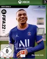 Produktbild: Fifa 22 XBSX XBSX Neu & OVP