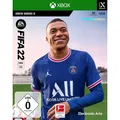 Produktbild: FIFA 22 Xbox Series X