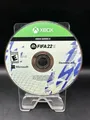 Produktbild: FIFA 22 (Xbox Series X, 2021)