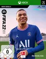 Produktbild: FIFA 22 - [Xbox Series X]