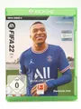 Produktbild: FIFA 22 (Microsoft Xbox Series X) Spiel in OVP - SEHR GUT