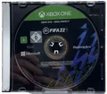 Produktbild: FIFA 22 - Xbox Series X / Xbox One - Nur CD - Fußball - Sport