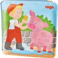 Produktbild: Haba Waschtag bei Schwein & Kuh (304707)