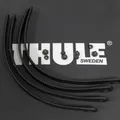 Produktbild: Thule Felgenbänder Zahnbänder 52623 für Fahrradhalter VeloCompact 924 926 274...