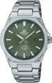 Produktbild: CASIO EDIFICE Quarzuhr EFR-S108D-3AVUEF, Armbanduhr,Herrenuhr,bis 10bar wasserdicht,Saphirglas,Edelstahlarmband