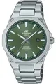 Produktbild: CASIO - Uhr EFR-S108D-3AVUEF für Mann Olivgrün aus Edelstahl