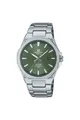 Produktbild: Casio Edifice Herren 40mm 10ATM Uhr EFR-S108D-3AVUEF