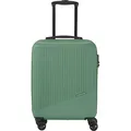 Produktbild: Travelite BALI Kabinengepäck mit 4 Rollen - Grün Koffer24