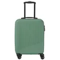 Produktbild: Travelite Bali 4 Rollen Kabinentrolley S 55 cm  grün