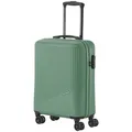 Produktbild: Travelite Handgepäckkoffer BALI 4w S 55cm grün 072347 80