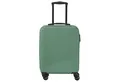 Produktbild: travelite Handgepäck-Trolley Bali - 4-Rollen-Kabinentrolley S 55 cm (grün)