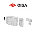 Produktbild: Elektrisches Schloss Cisa Eingang 60 Rechts Serie 11721-60-1