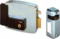 Produktbild: J5 Oberflächenelektrischer Türschloss CISA 111721601