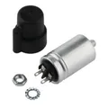 Produktbild: Buderus Kondensator 3MF 400V für Motor AEG inkl. Zubehör  für Ölbrenner 5885662