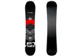 Produktbild: F2 Snowboard F2 Snowboard Rental Race 168xw cm Schwarz 2023/24