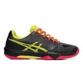 Produktbild: Asics Gel-Fastball 3 Damen - schwarz