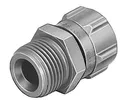 Produktbild: CK-1/8-PK-4-KU (6254) Schnellverschraubung Nennweite:3,4mm Einbaulage:beliebig Werkstoff Gehäuse:POM