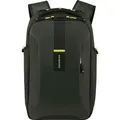 Produktbild: Samsonite Paradiver Light Xs Underseat 14 ́ ́ 17l Rucksack Grün  Grün One Size - Grün