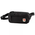 Produktbild: Fjällräven - High Coast Hip Pack - Hüfttasche Gr 1,5 l schwarz