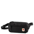 Produktbild: Fjällräven Bauchtasche High Coast Hip Pack black 23223/550
