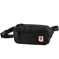 Produktbild: Fjällräven High Coast Hip Pack Bauchtasche Gürteltasche Umhängetasche Schwarz