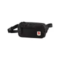 Produktbild: Gürteltasche Fjäll Räven High Coast Hip Pack Black Hüfttasche Umhängetasche